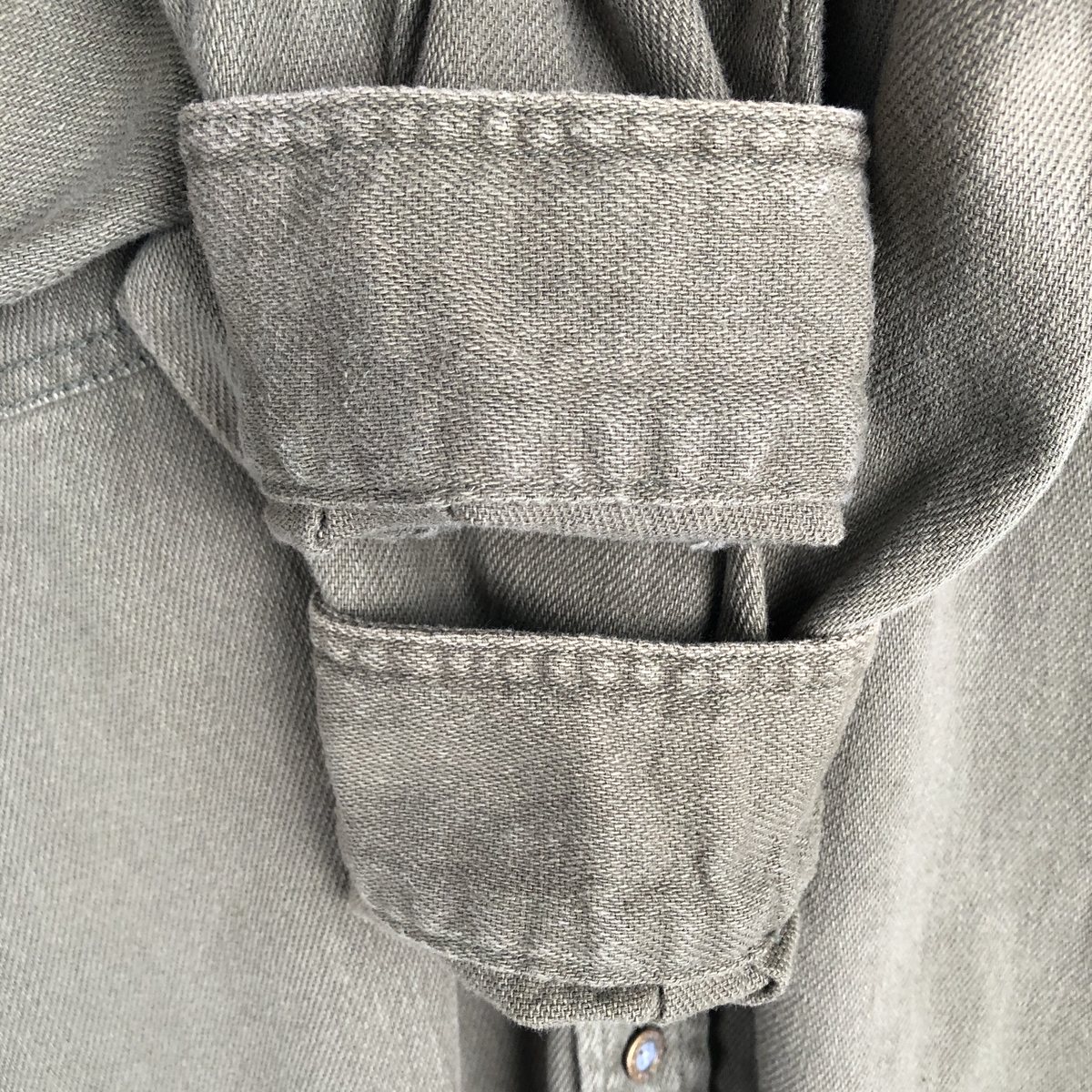 Levi's/リーバイス 長袖 コットンシャツ