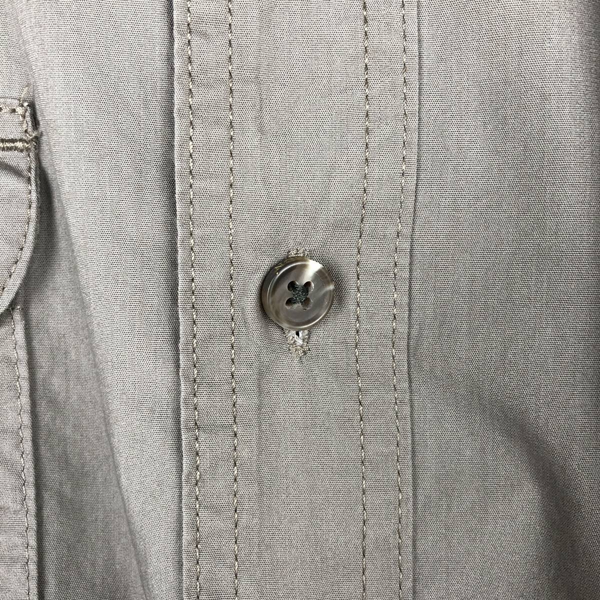 FILSON/フィルソン 長袖 ハンティングシャツ