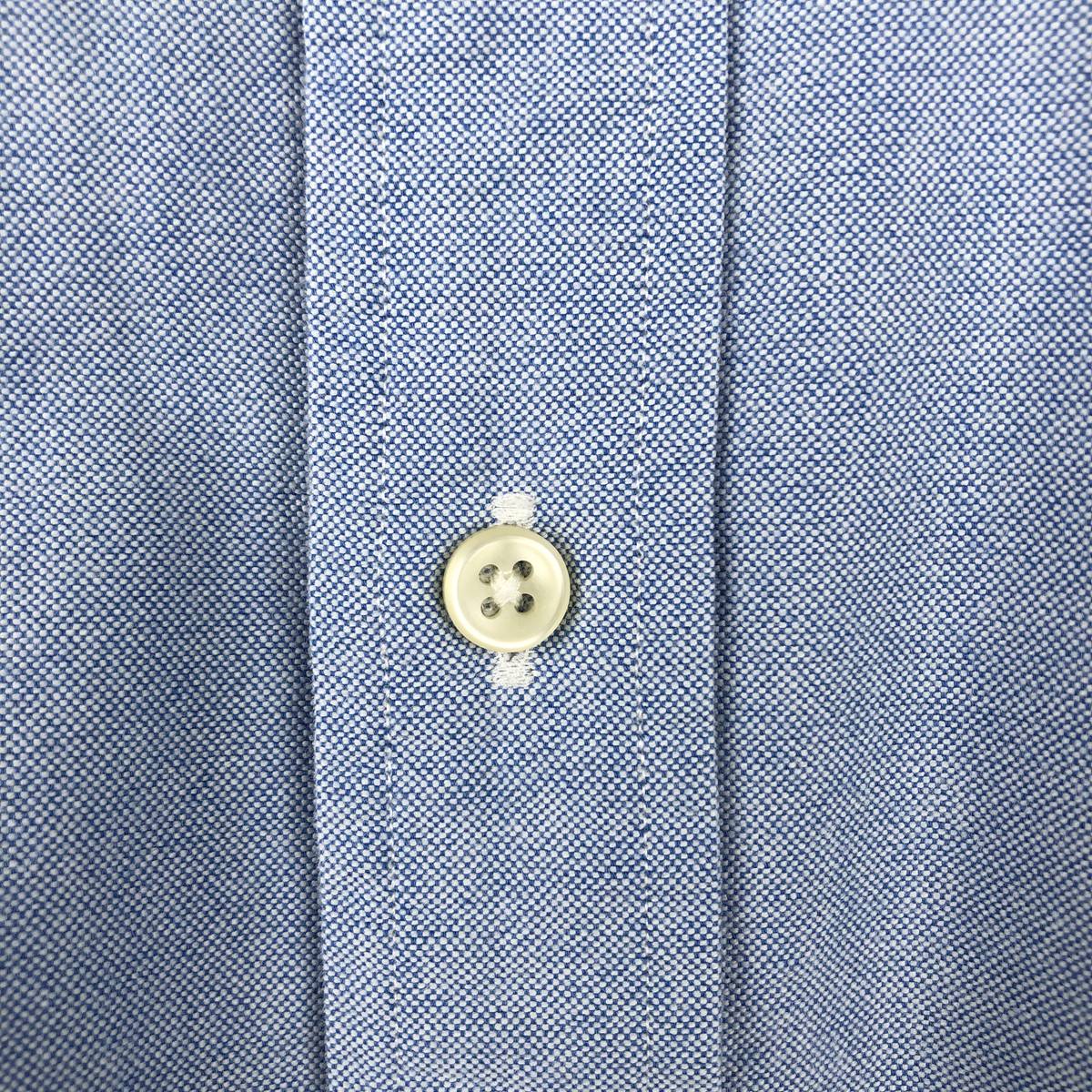 Ralph Lauren/ラルフローレン 長袖 ボタンダウンシャツ