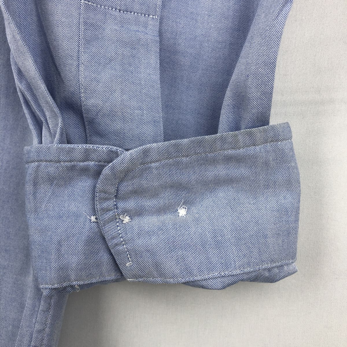 Ralph Lauren/ラルフローレン CLASSIC FIT クラシックフィット 長袖 ボタンダウンシャツ