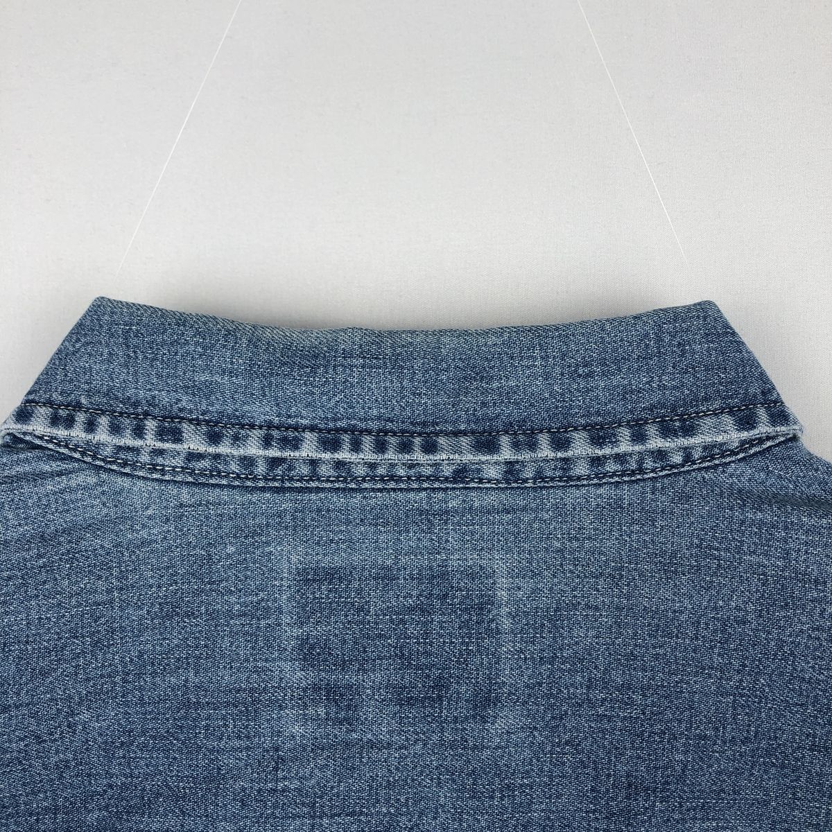 Levi's/リーバイス 長袖 デニムシャツ