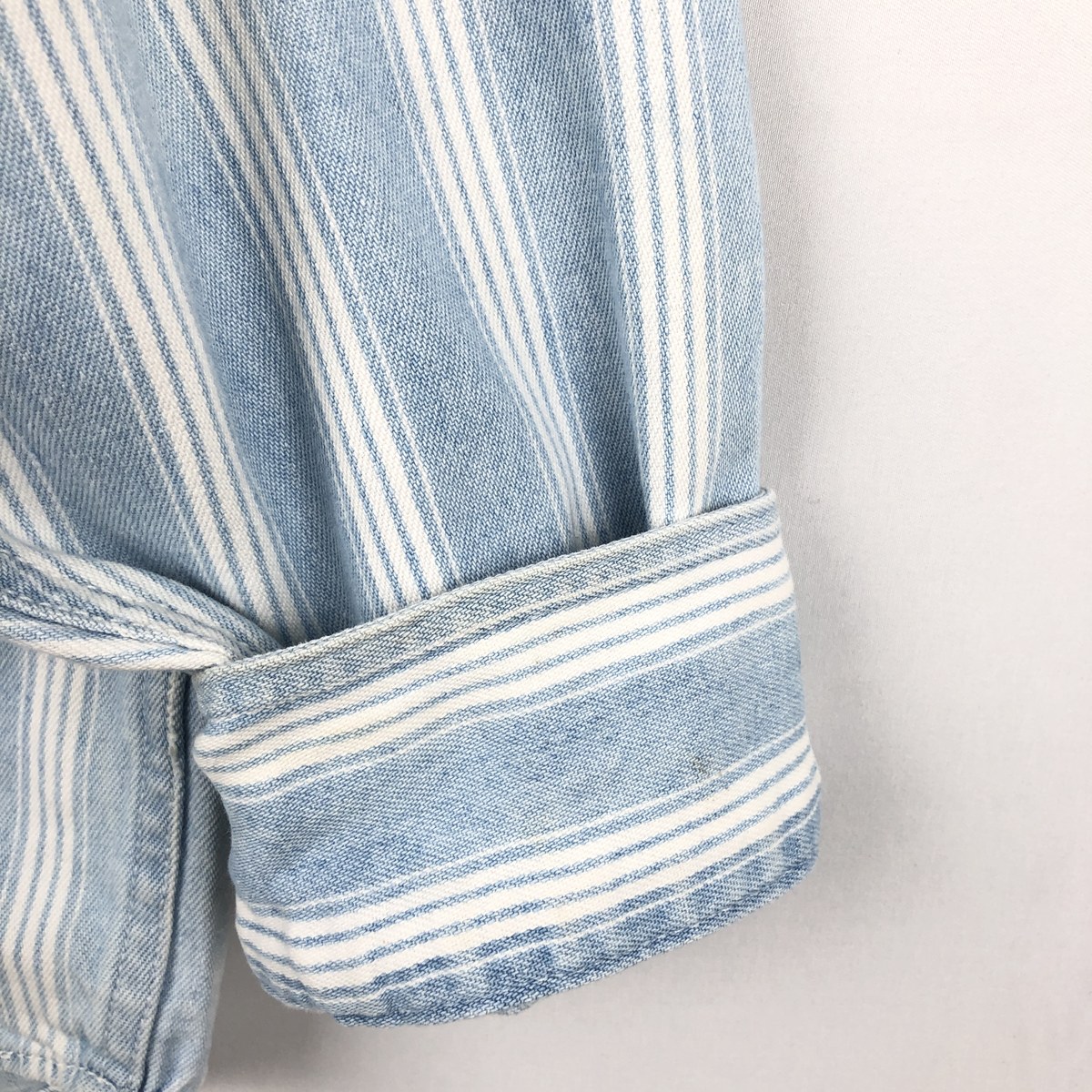 Levi's/リーバイス 長袖 デニムシャツ