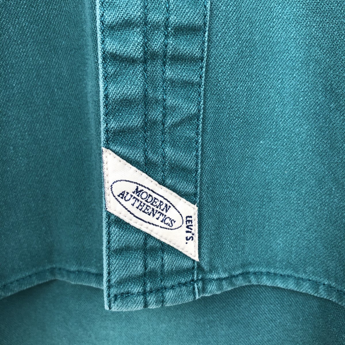 Levi's/リーバイス 長袖 デニムシャツ