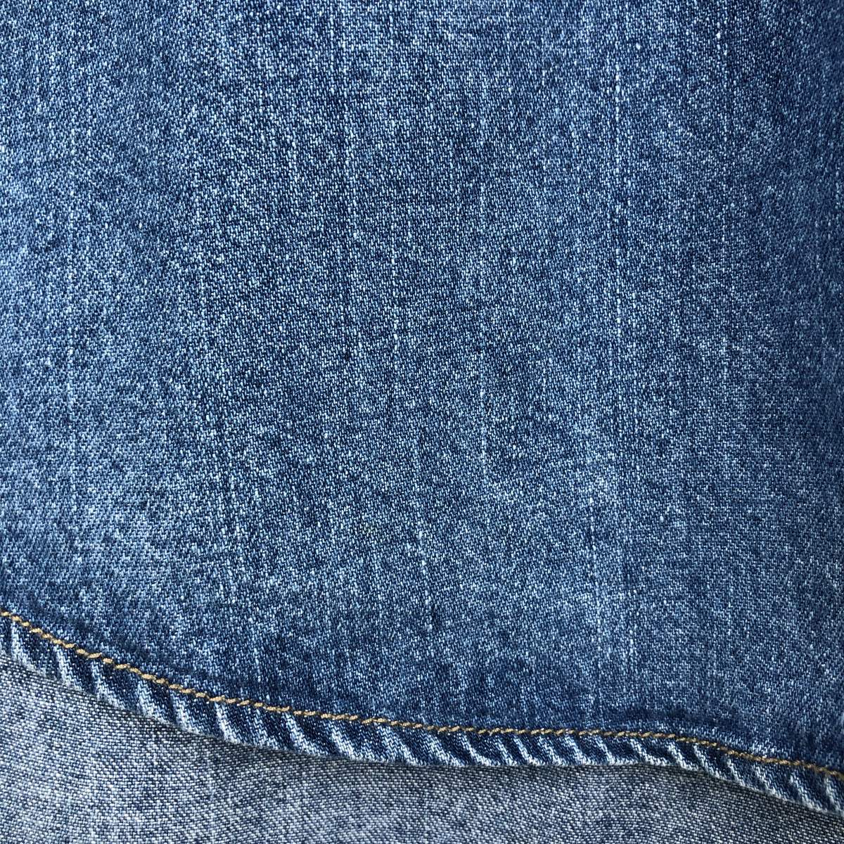 Levi's/リーバイス RED TAB 長袖 デニムシャツ