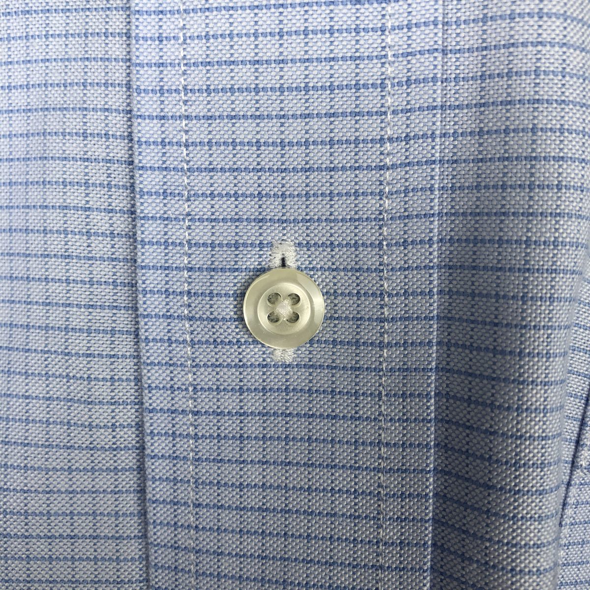 Brooks Brothers/ブルックスブラザーズ REGENT 長袖 ボタンダウンチェックシャツ