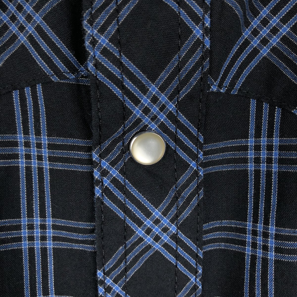 Wrangler/ラングラー WRANCHER SHIRTS 長袖 ウエスタンシャツ