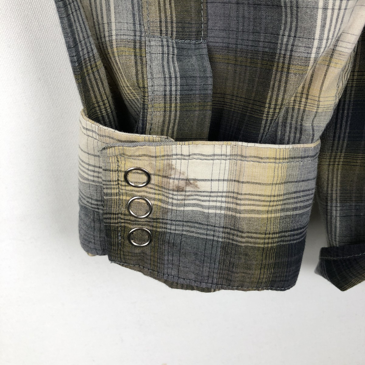 PENDLETON/ペンドルトン FRONTIER 長袖 ウエスタンシャツ