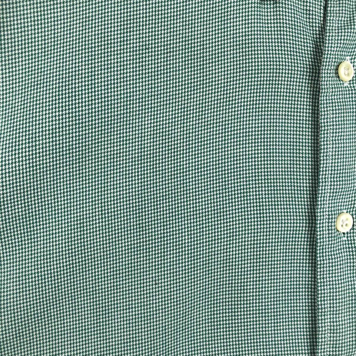 Ralph Lauren/ラルフローレン BLAKE 長袖 ボタンダウンチェックシャツ