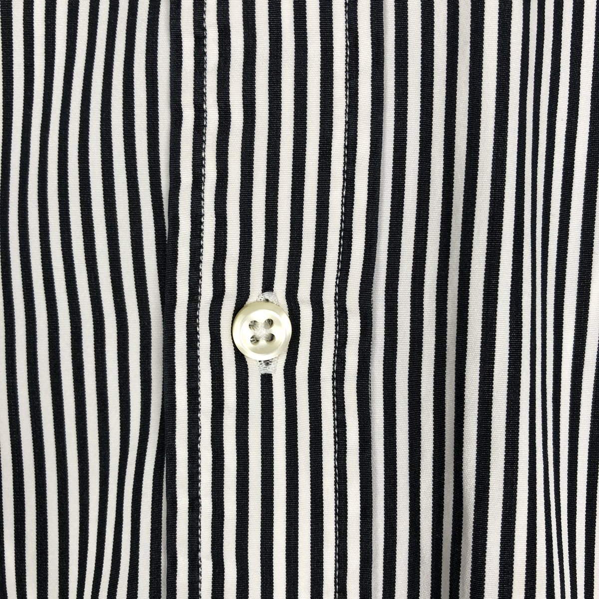 古着 90年代 ラルフローレン Ralph Lauren CLASSIC FIT 長袖 ボタンダウンストライプシャツ メンズL相当 ボタンダウン ヴィンテージ /eaa676556 【中古】 【261016】