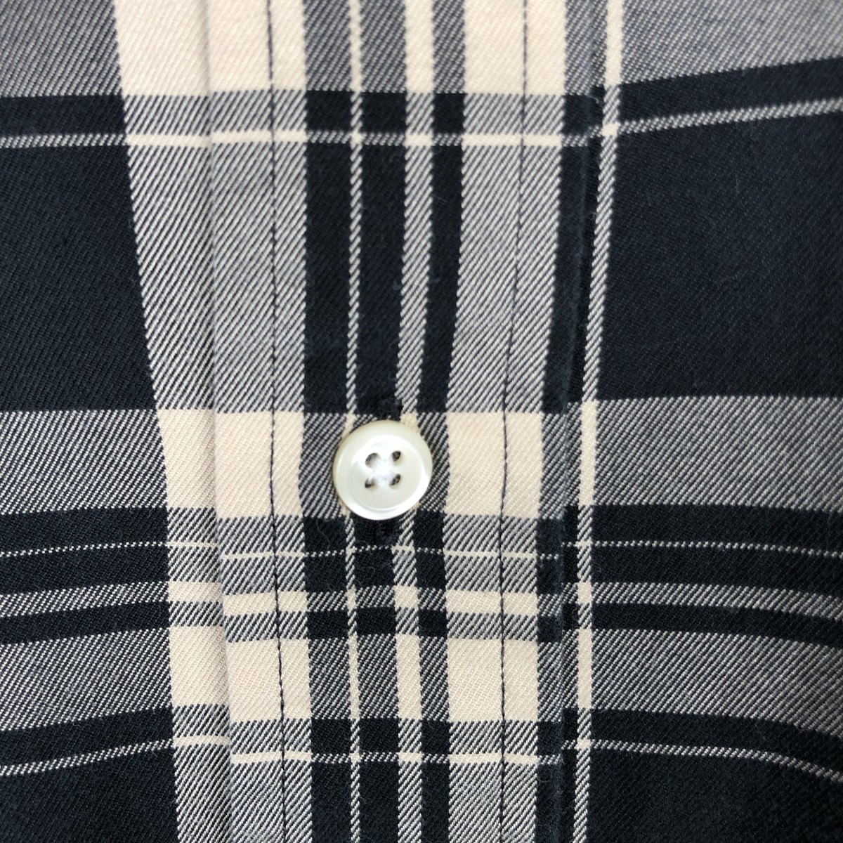 Ralph Lauren/ラルフローレン BLAKE 長袖 ボタンダウンチェックシャツ