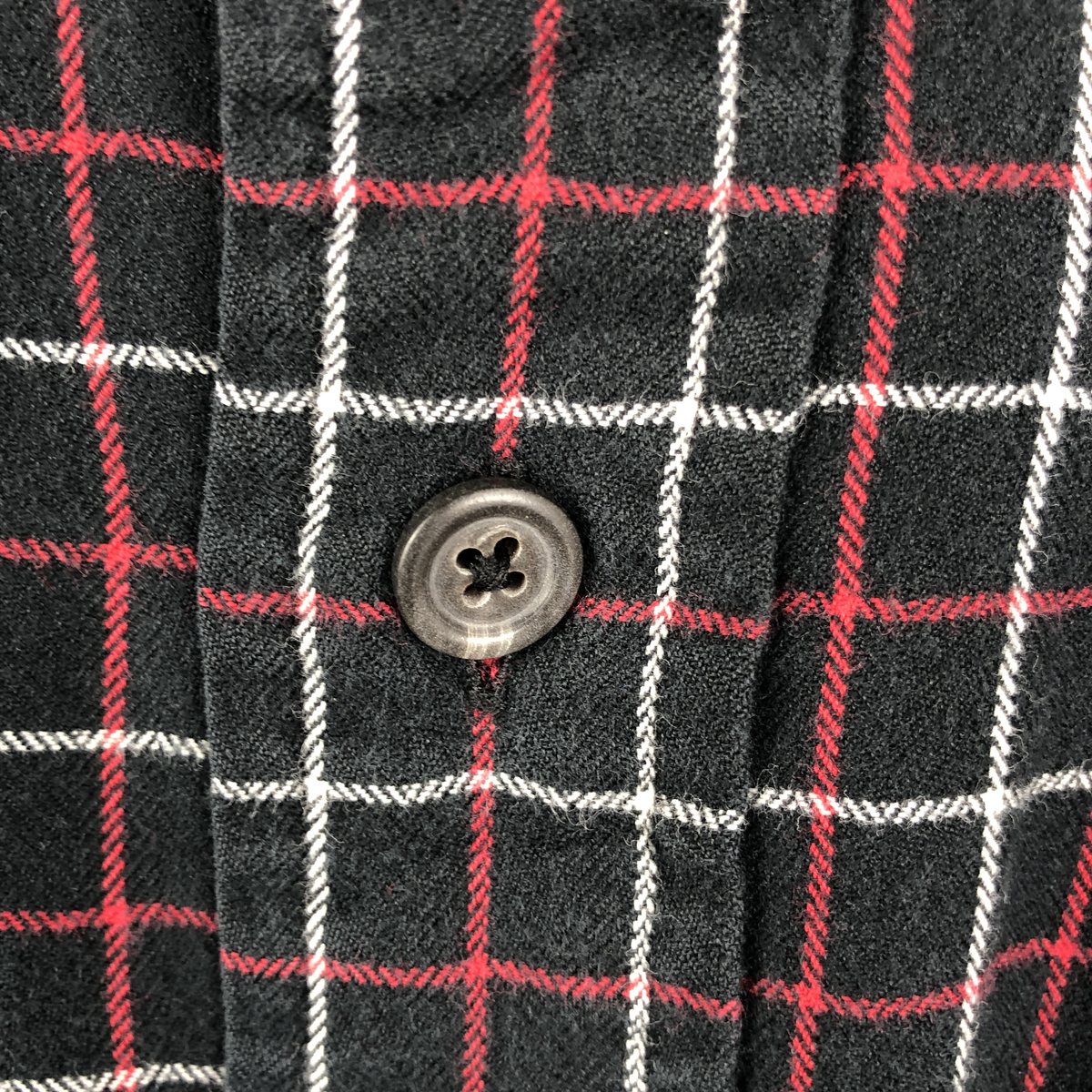 Ralph Lauren/ラルフローレン POLO by Ralph Lauren 長袖 コットンチェックシャツ