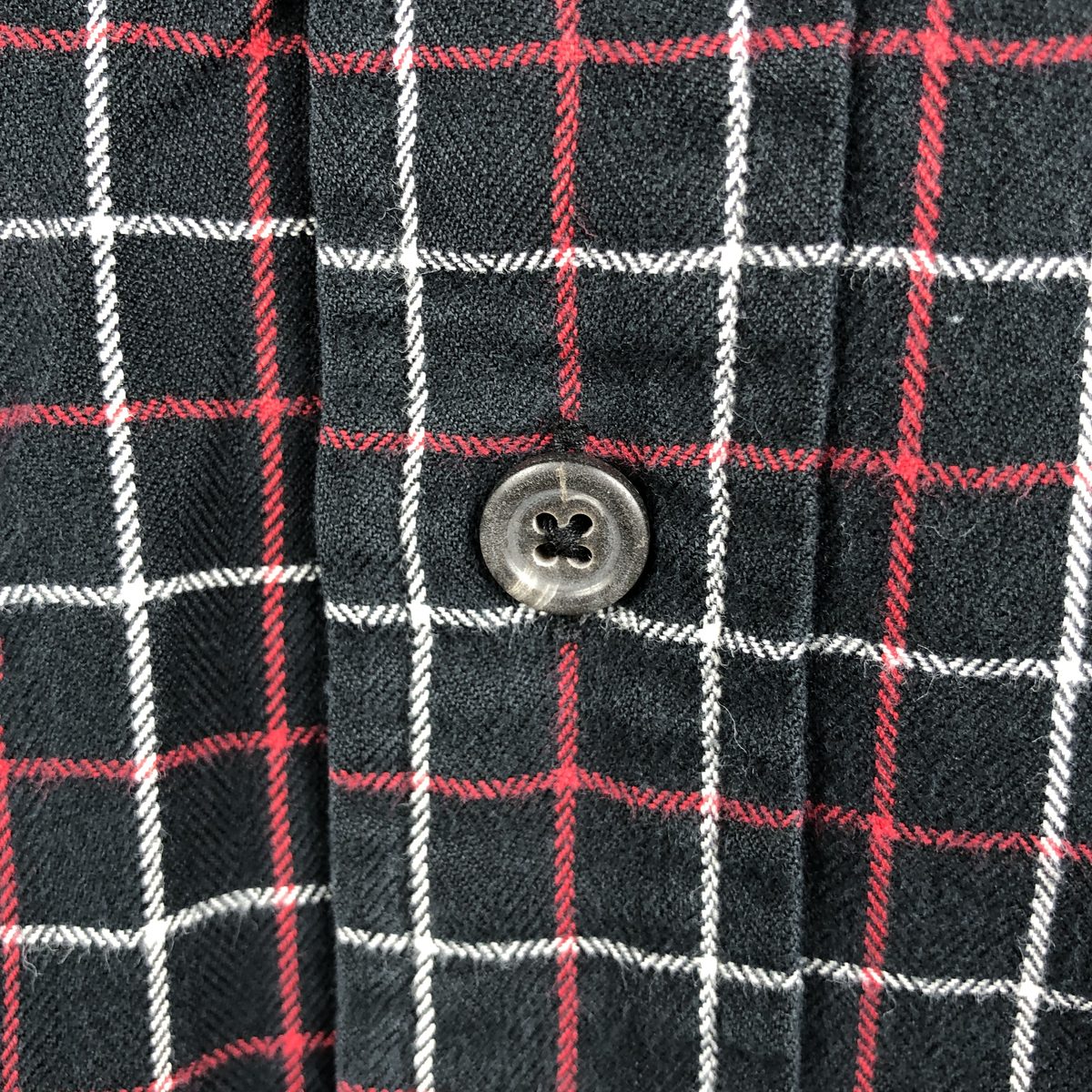 Ralph Lauren/ラルフローレン POLO by Ralph Lauren 長袖 コットンチェックシャツ