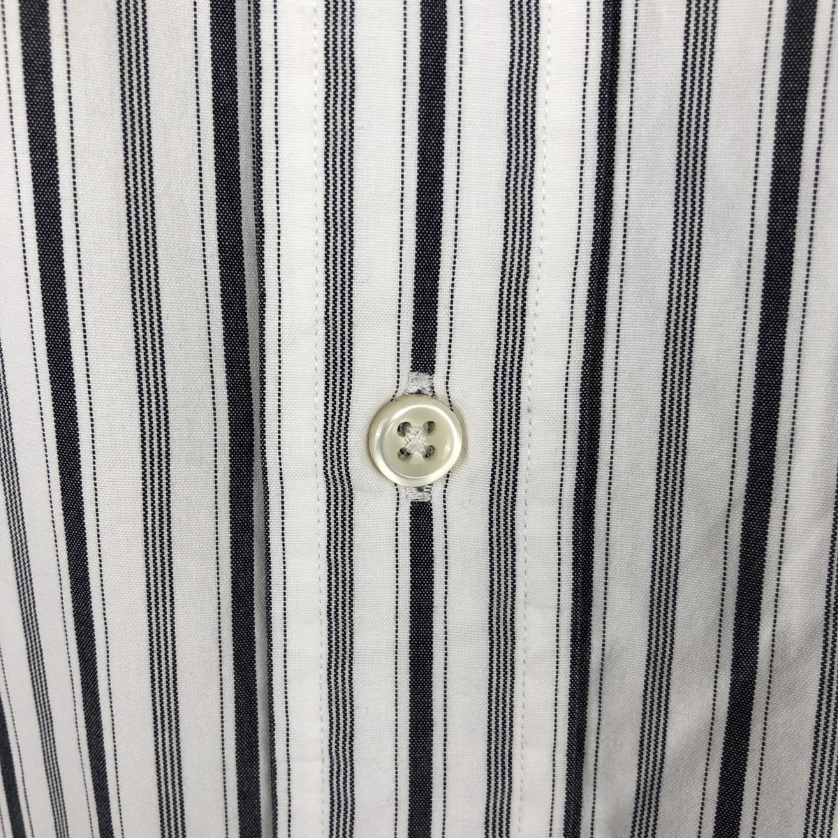 Ralph Lauren/ラルフローレン LOWELL SPORT 長袖 コットンストライプシャツ
