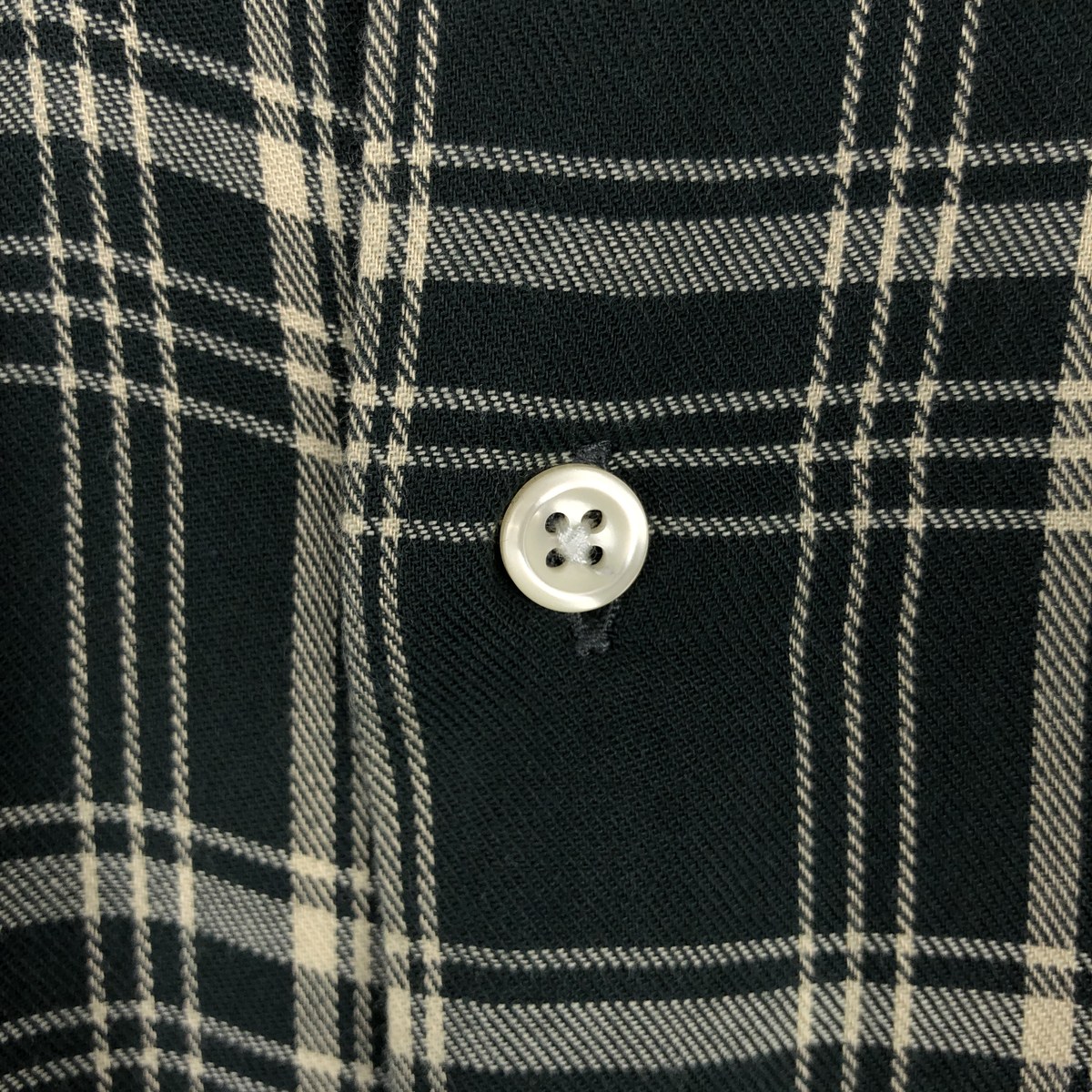 Ralph Lauren/ラルフローレン MCMEEL 長袖 ボタンダウンチェックシャツ