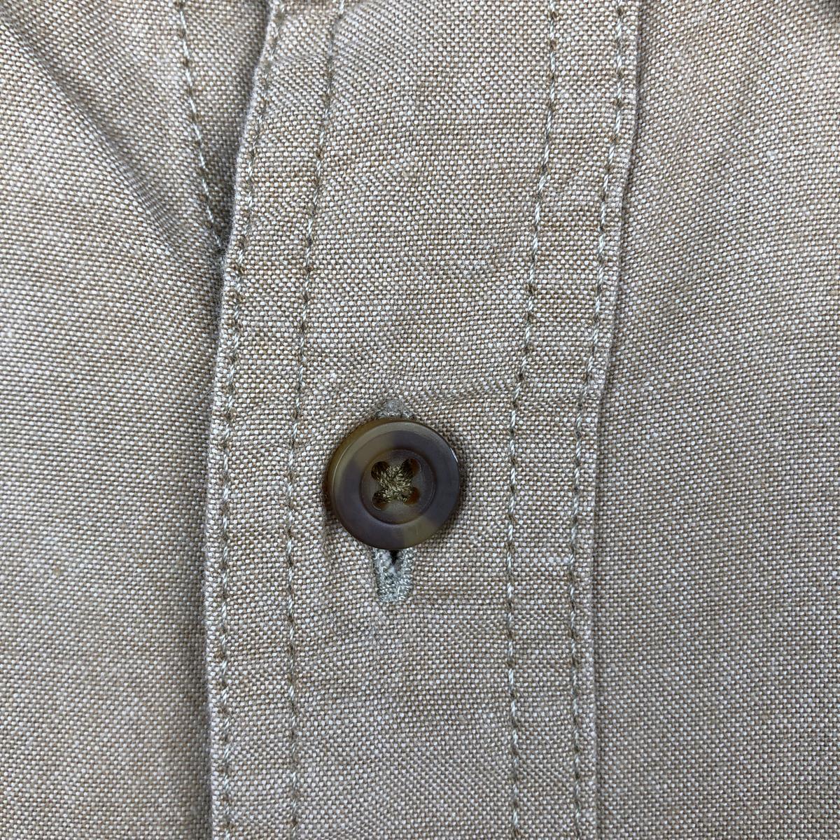 Carhartt/カーハート RELAXED FIT 長袖 ボタンダウン ワークシャツ