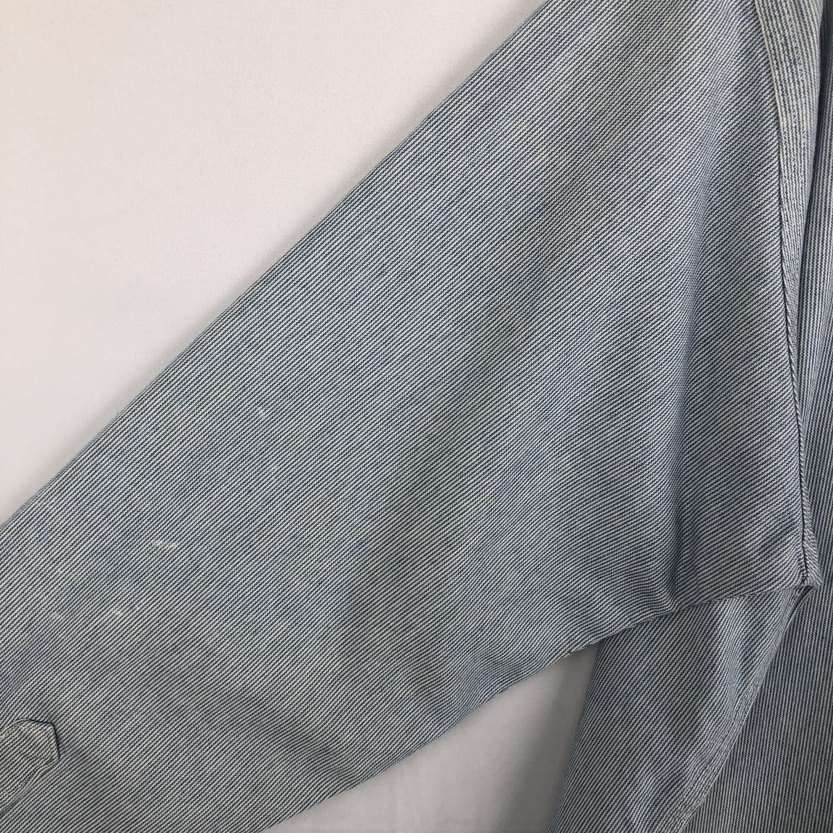 Carhartt/カーハート 長袖 ワークシャツ