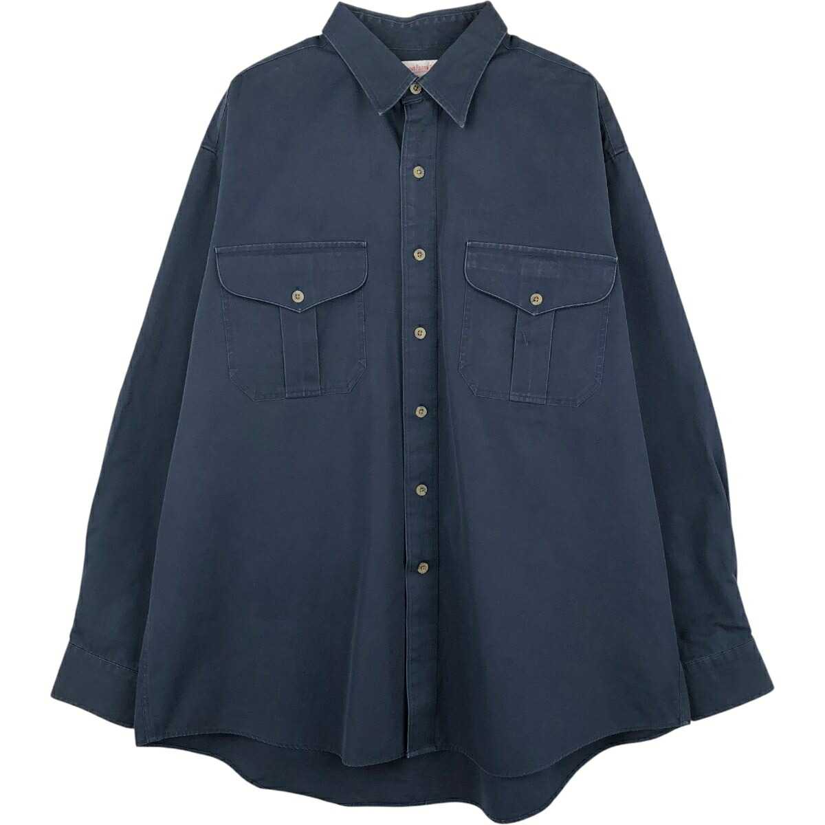 FILSON/フィルソン 長袖 ワークシャツ