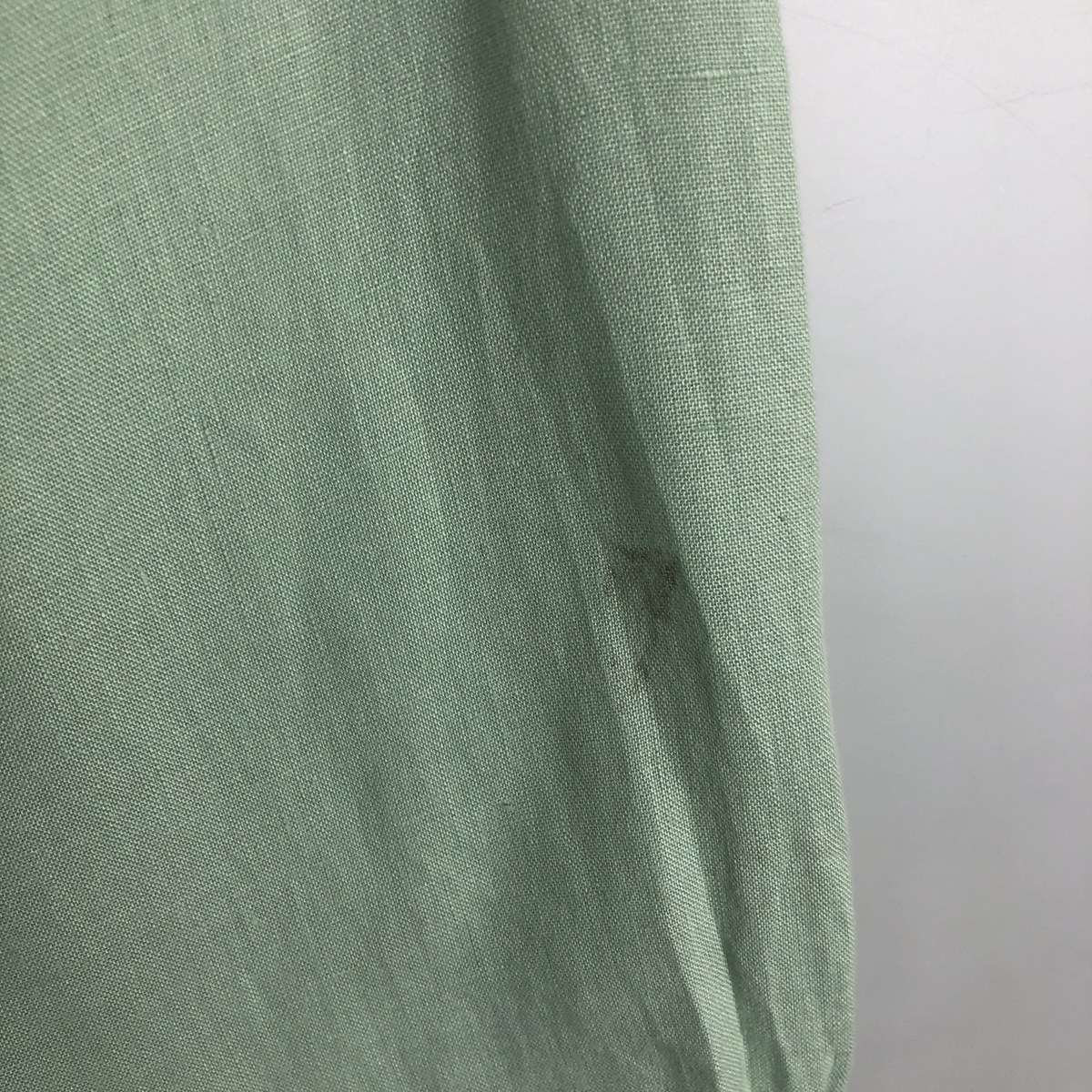 BANANA REPUBLIC/バナナリパブリック RELAXED 長袖 リネンシャツ