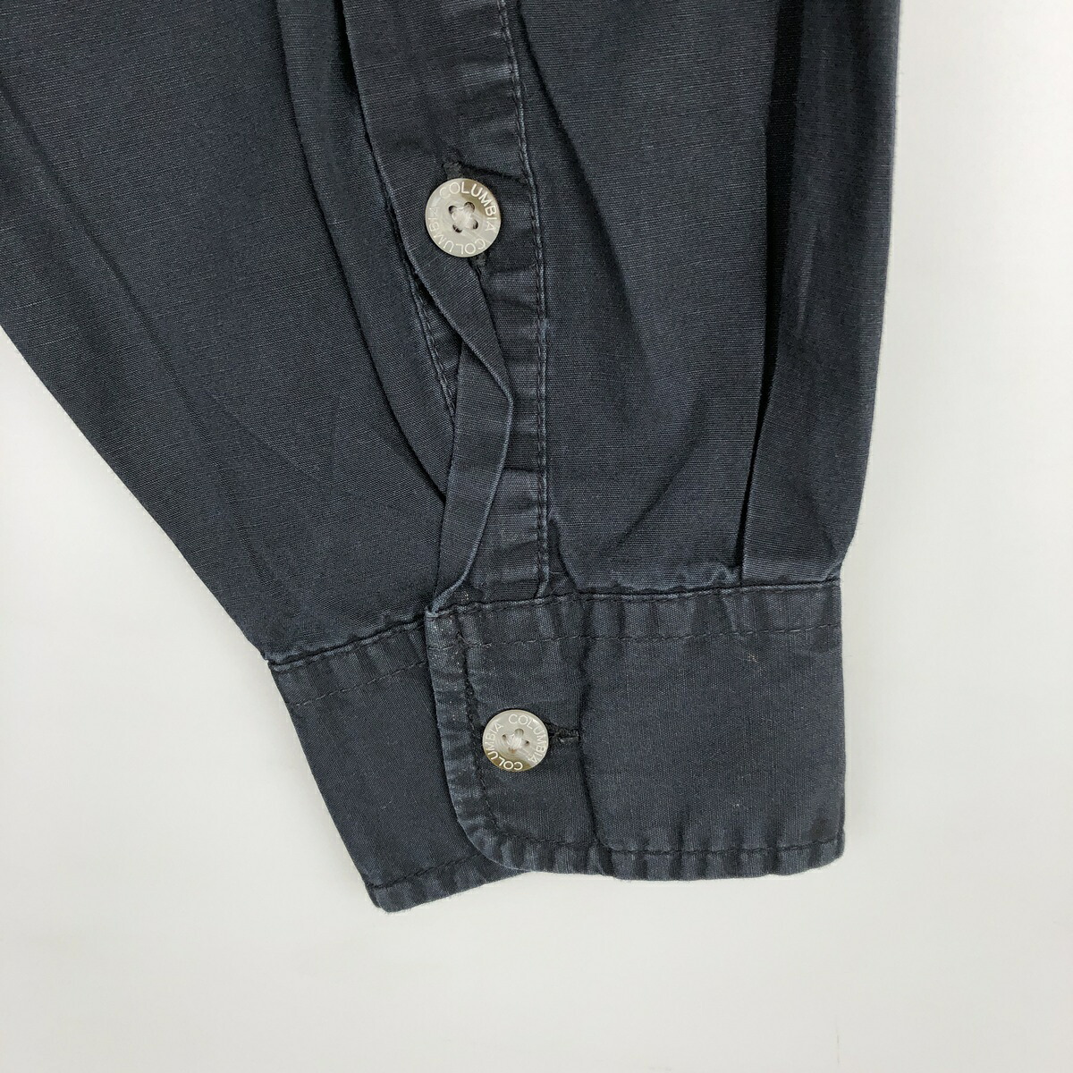 Columbia/コロンビア PFG  長袖 フィッシングシャツ
