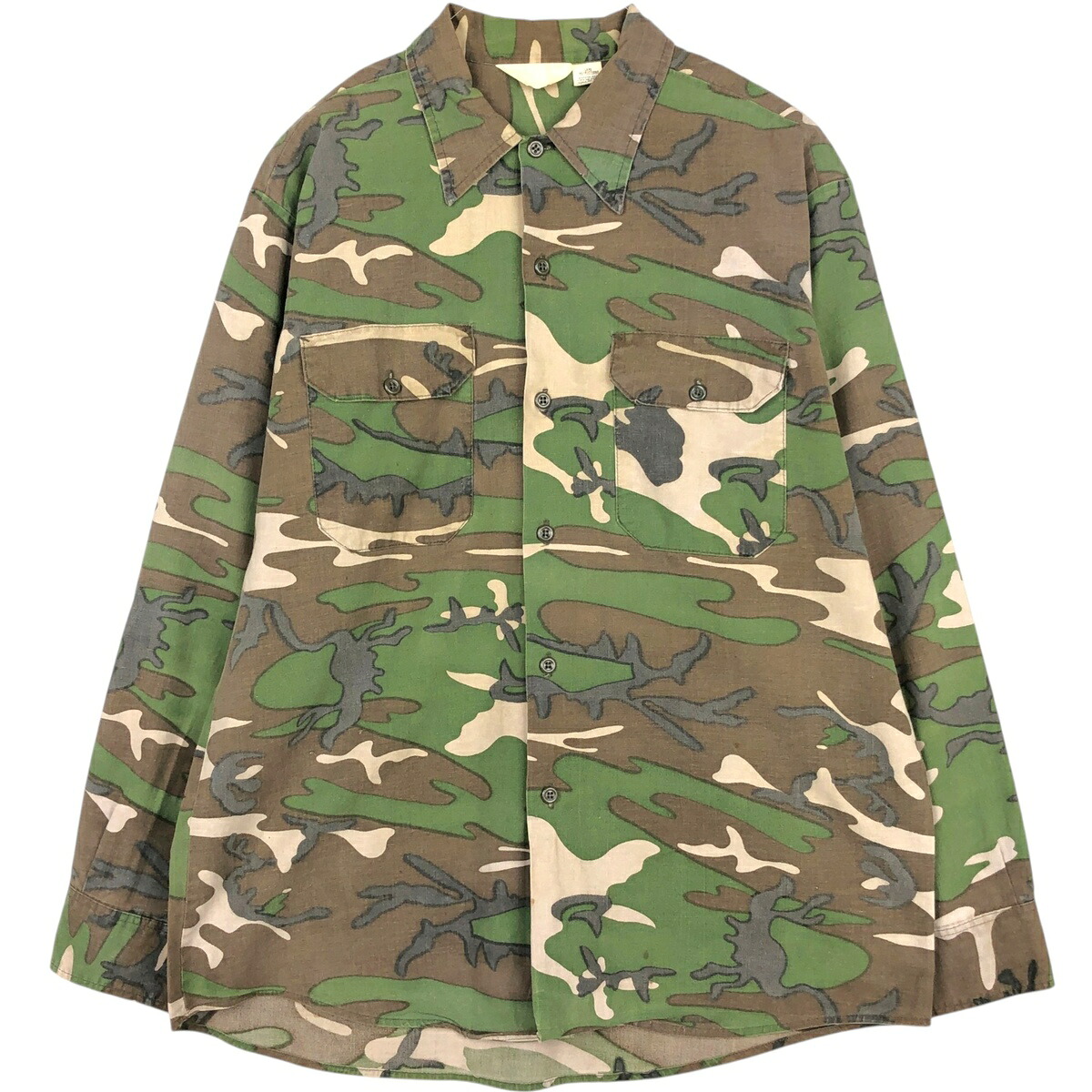 Ranger 長袖 シャツ