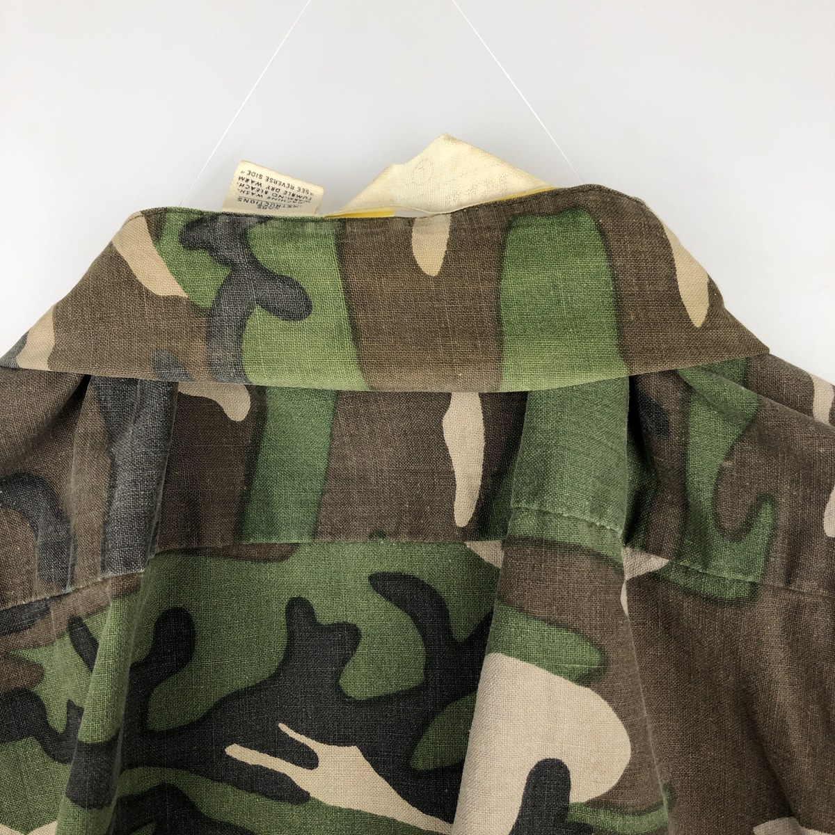 Ranger 長袖 シャツ