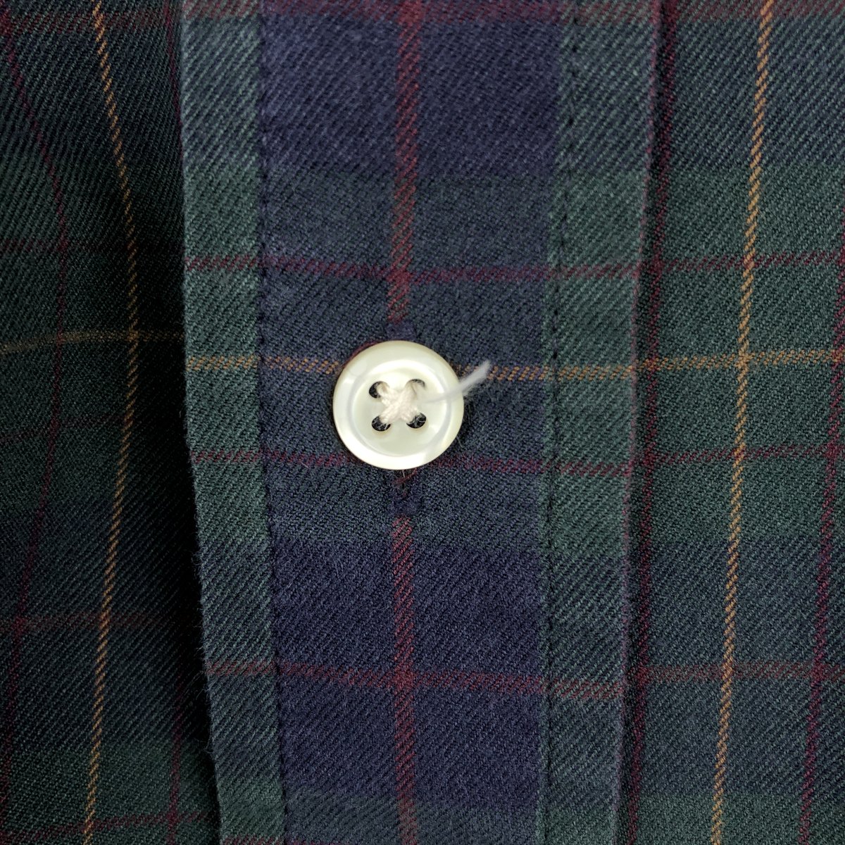 Ralph Lauren/ラルフローレン BLAKE 長袖 ボタンダウンチェックシャツ