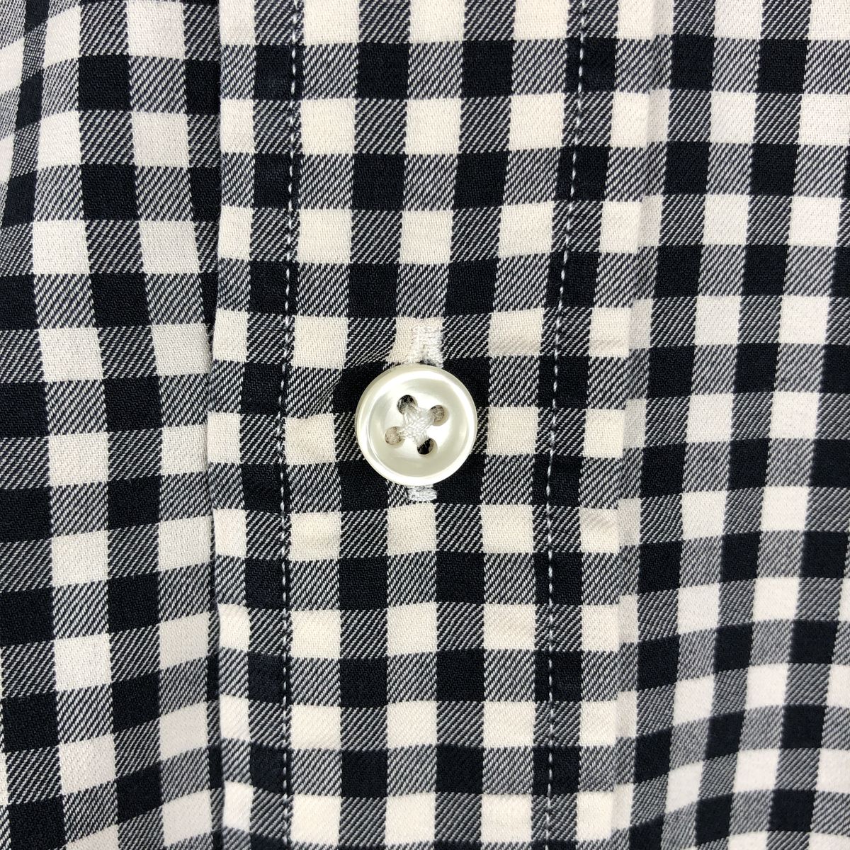 Ralph Lauren/ラルフローレン CLASSIC FIT 長袖 ボタンダウンチェックシャツ