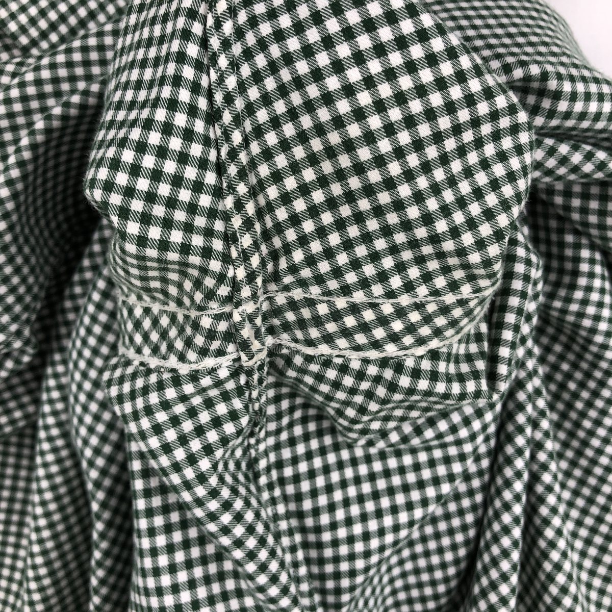 Ralph Lauren/ラルフローレン 長袖 ボタンダウンチェックシャツ