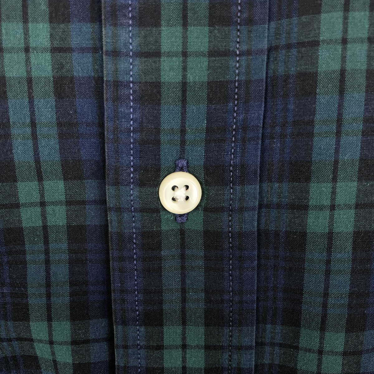 Ralph Lauren/ラルフローレン YARMOUTH 長袖 ボタンダウンチェックシャツ