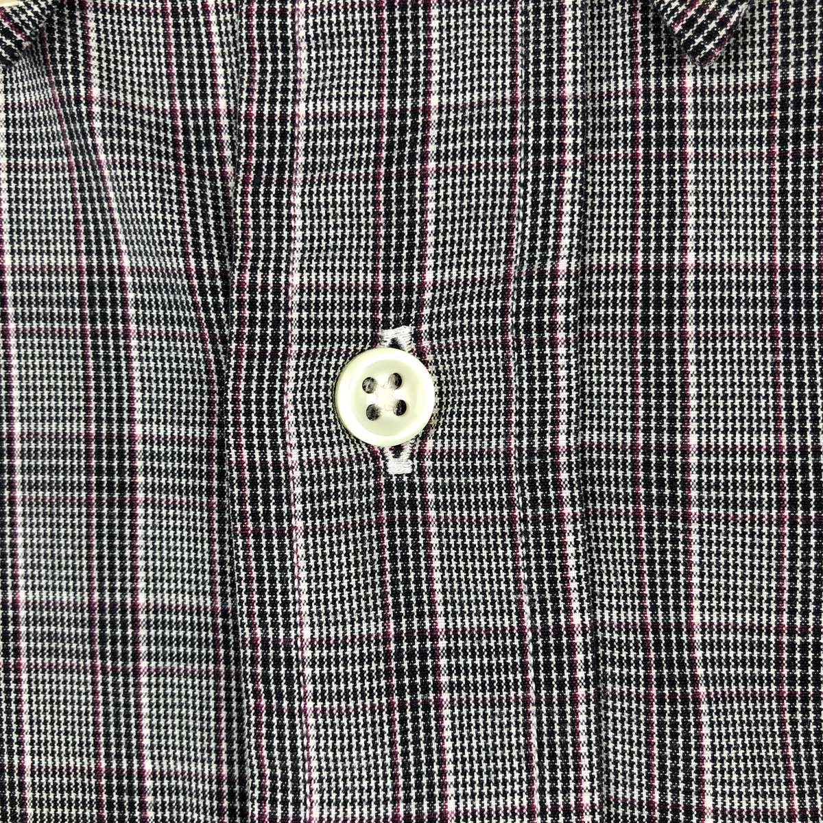 Ralph Lauren/ラルフローレン BLAKE 長袖 ボタンダウンチェックシャツ
