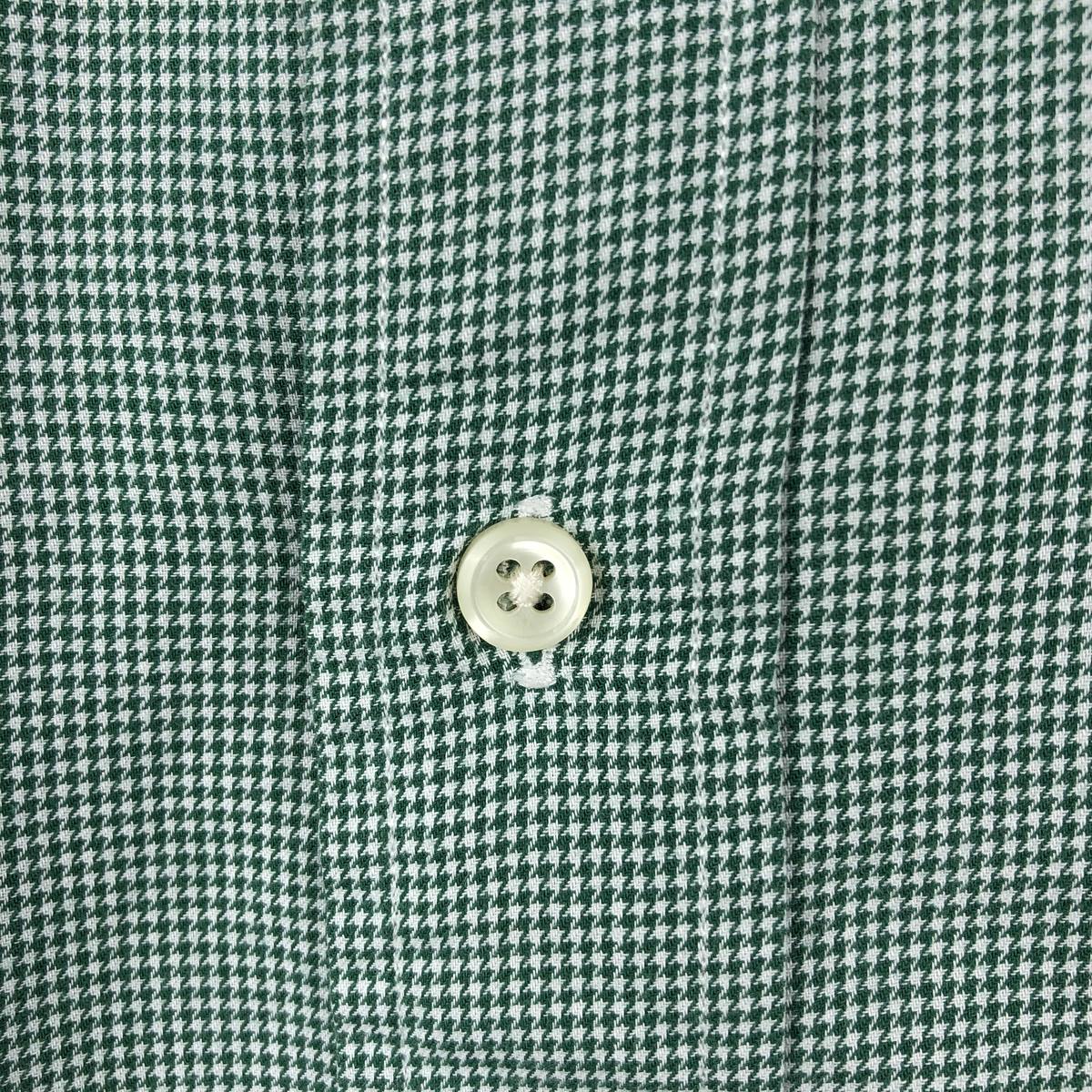 Ralph Lauren/ラルフローレン YARMOUTH 長袖 ボタンダウンシャツ