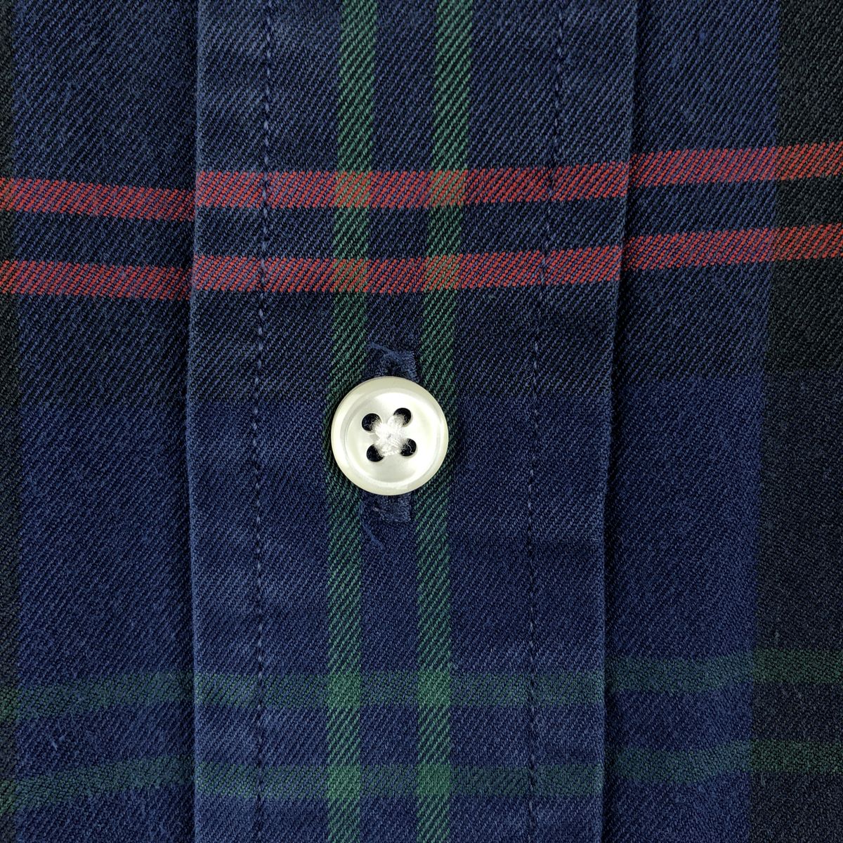 Ralph Lauren/ラルフローレン BLAKE 長袖 ボタンダウンチェックシャツ