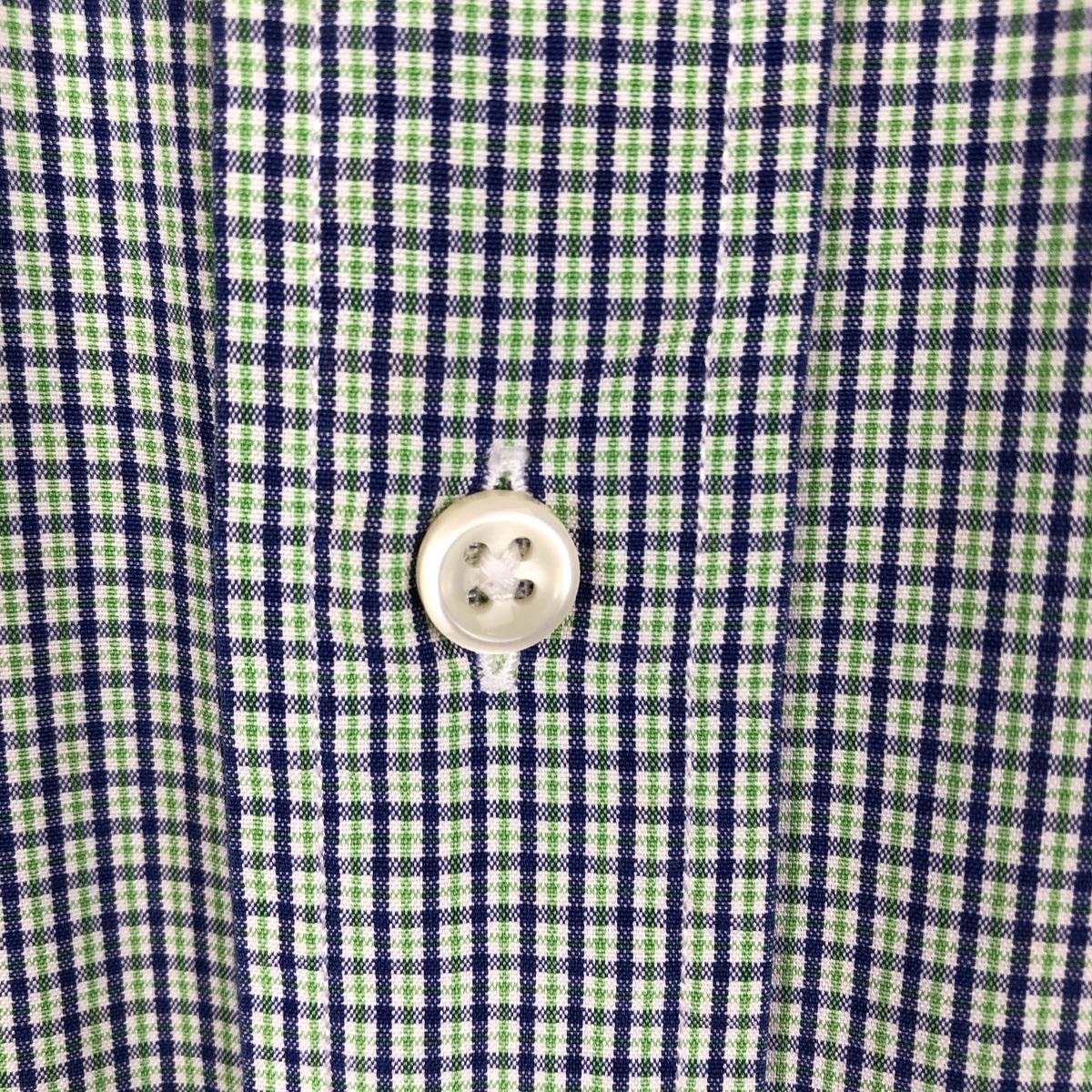 Ralph Lauren/ラルフローレン BLAKE 長袖 ボタンダウンチェックシャツ