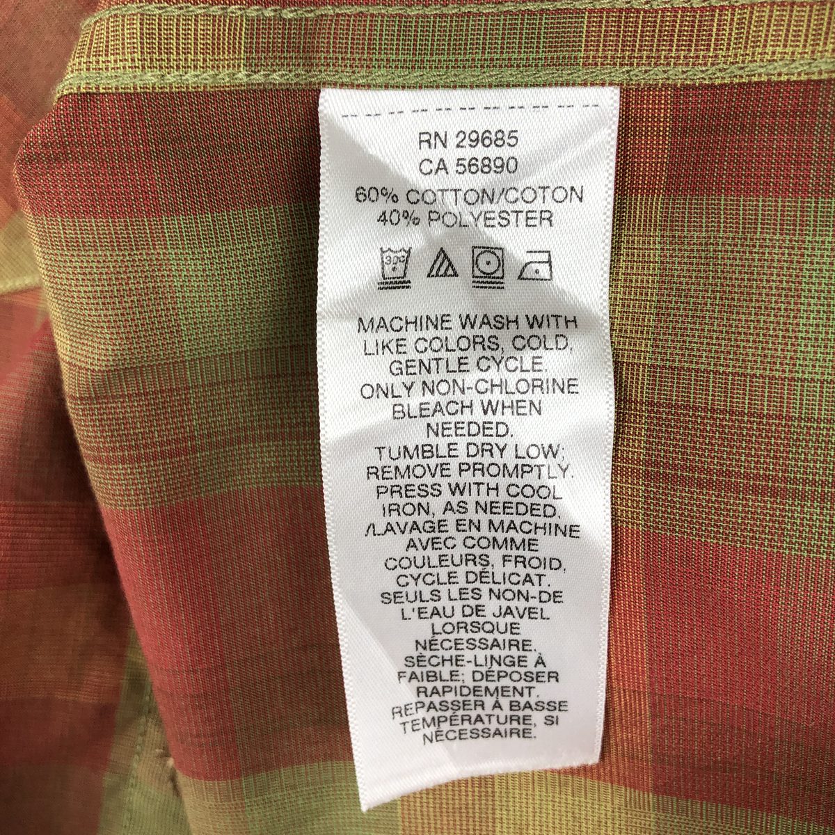 PENDLETON/ペンドルトン FRONTIER 長袖 ウエスタンシャツ