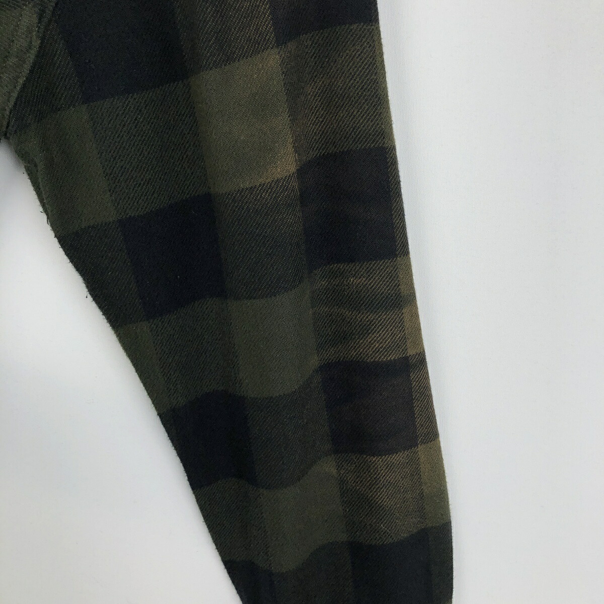 Levi's/リーバイス 長袖 ウエスタンネルチェックシャツ