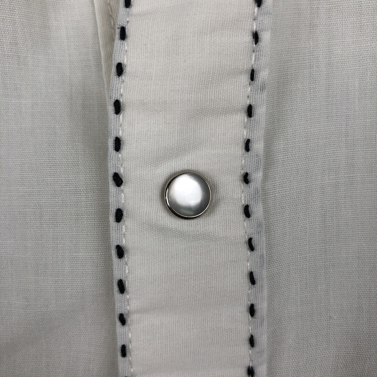 Rockmount Ranch Wear 長袖 ウエスタンシャツ