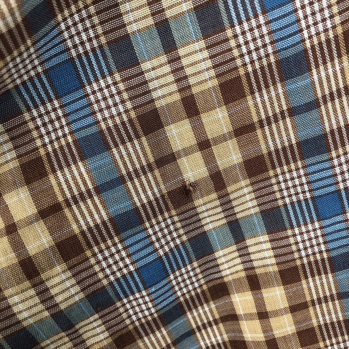 Levi's/リーバイス 長袖 ウエスタンシャツ