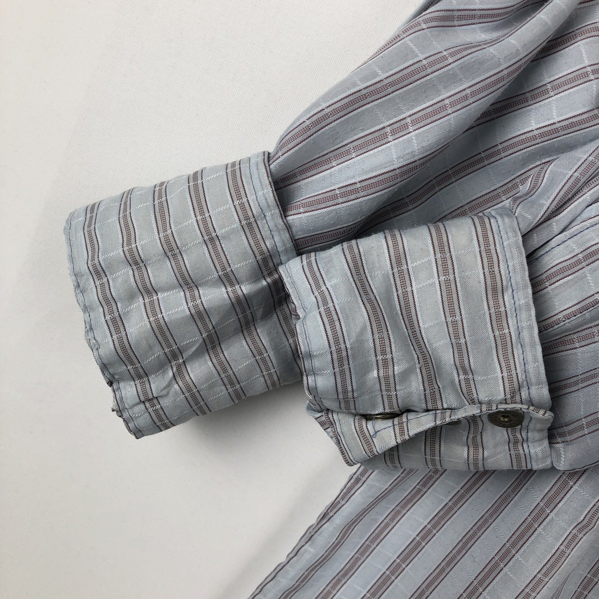 Wrangler/ラングラー 長袖 ウエスタンシャツ