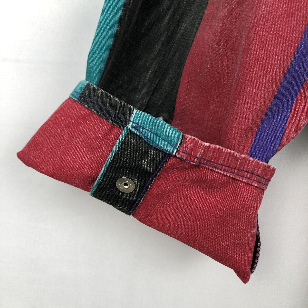 Wrangler/ラングラー 長袖 ウエスタンシャツ