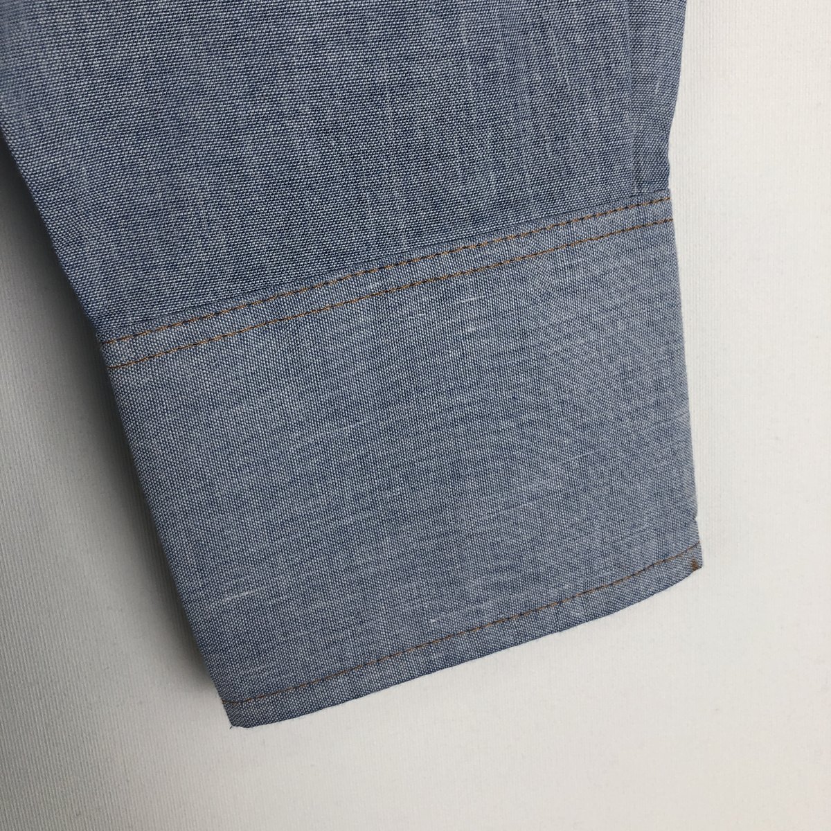 Wrangler/ラングラー REGULAR FIT 長袖 ウエスタンシャツ
