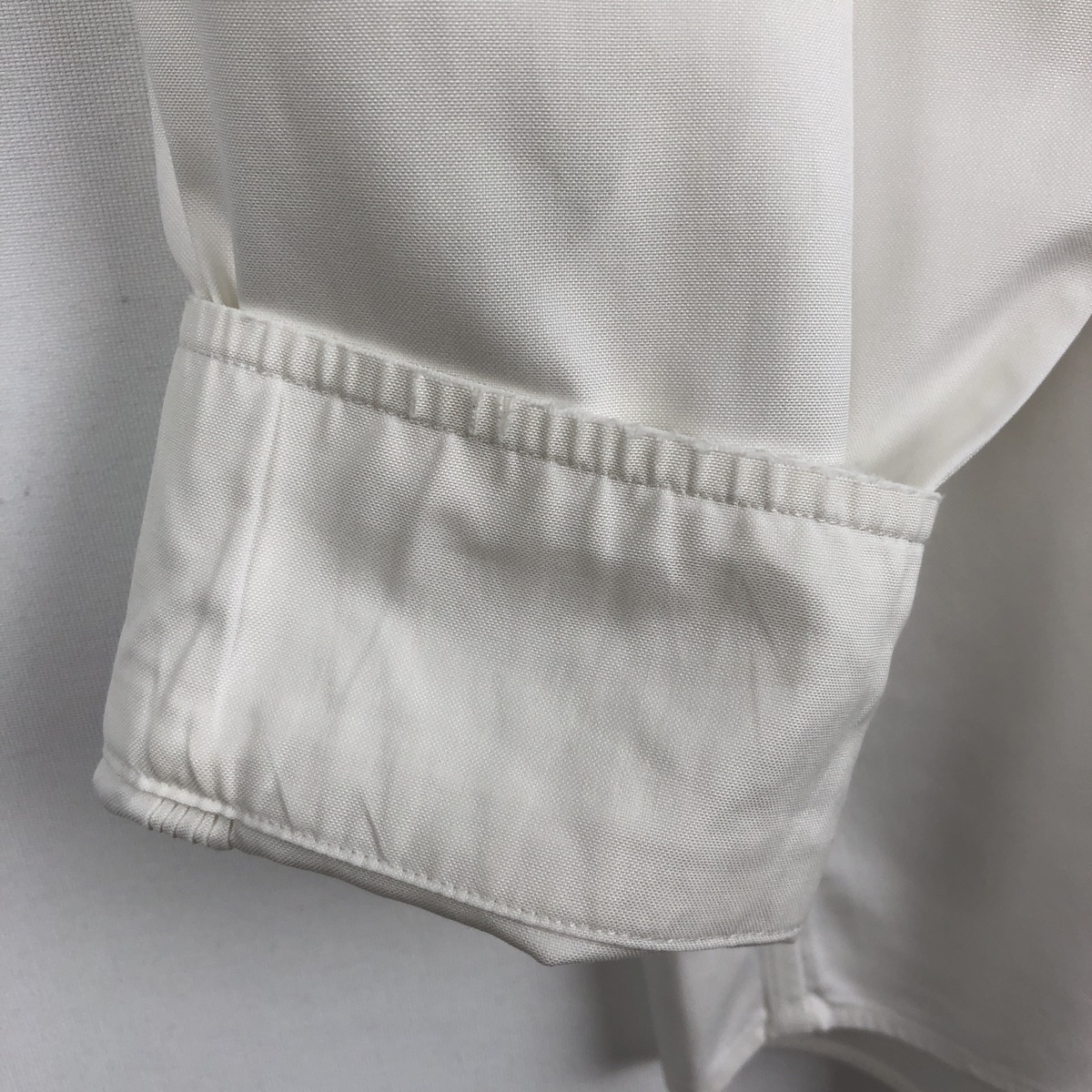 Brooks Brothers/ブルックスブラザーズ Est.1818 長袖 ボタンダウンシャツ