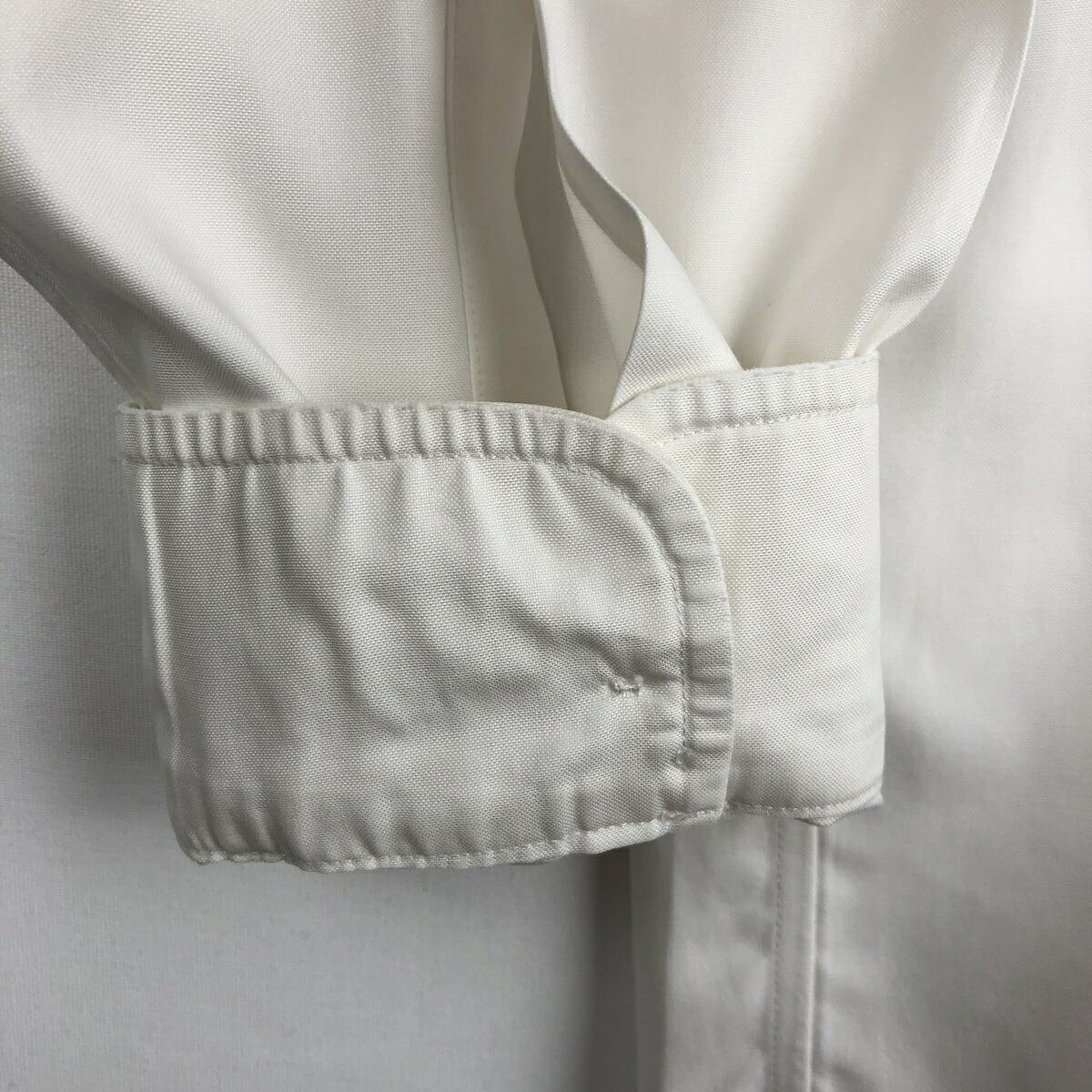 Brooks Brothers/ブルックスブラザーズ Est.1818 長袖 ボタンダウンシャツ