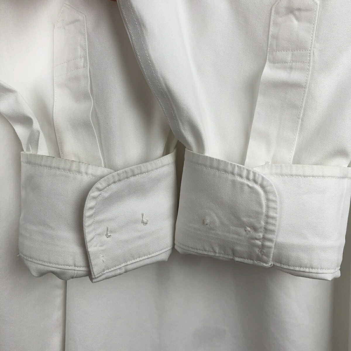 Brooks Brothers/ブルックスブラザーズ 346 長袖 コットンシャツ