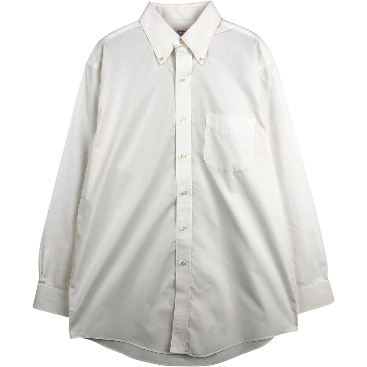 Brooks Brothers/ブルックスブラザーズ 346 長袖 ボタンダウンシャツ
