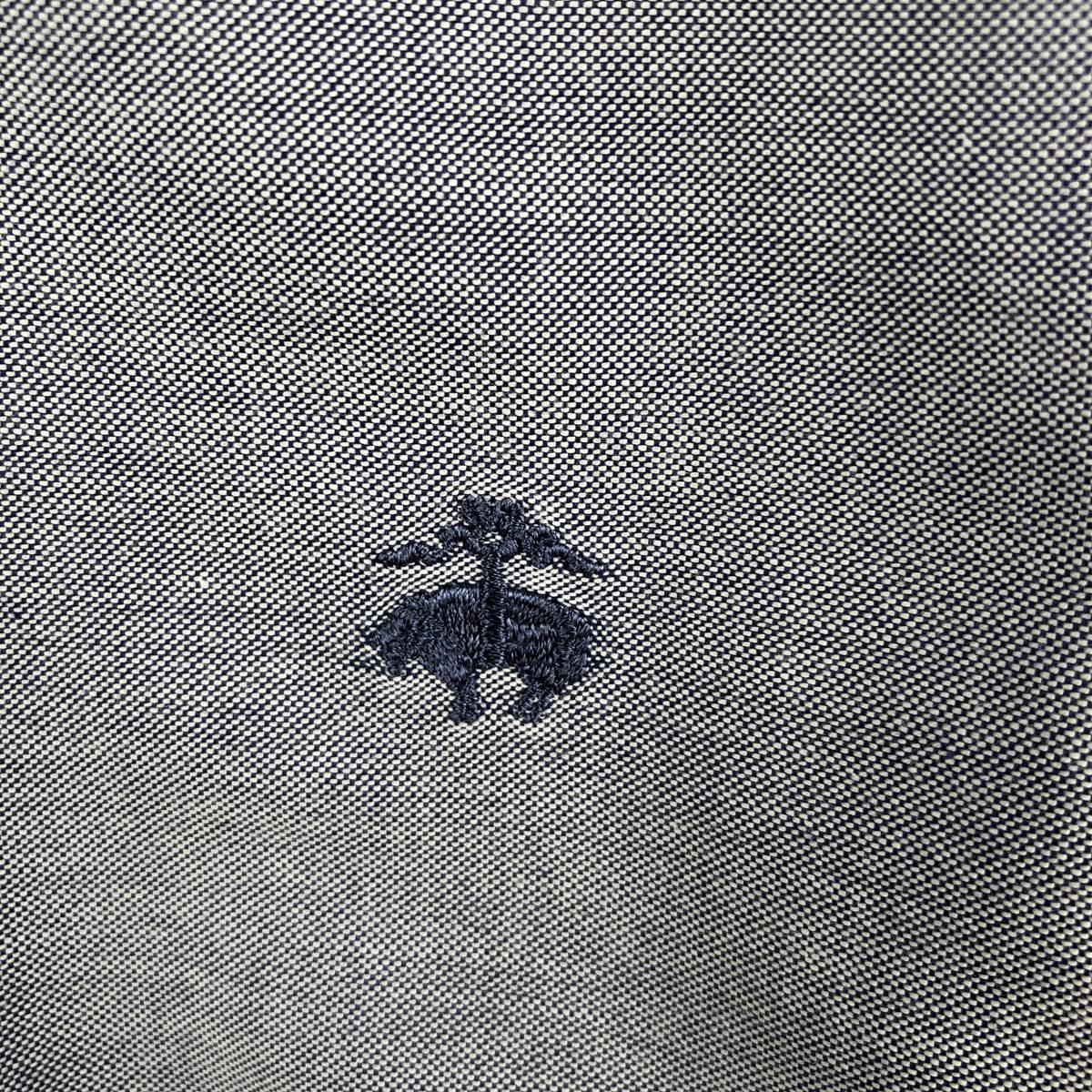 Brooks Brothers/ブルックスブラザーズ 1818 長袖 ボタンダウンシャツ