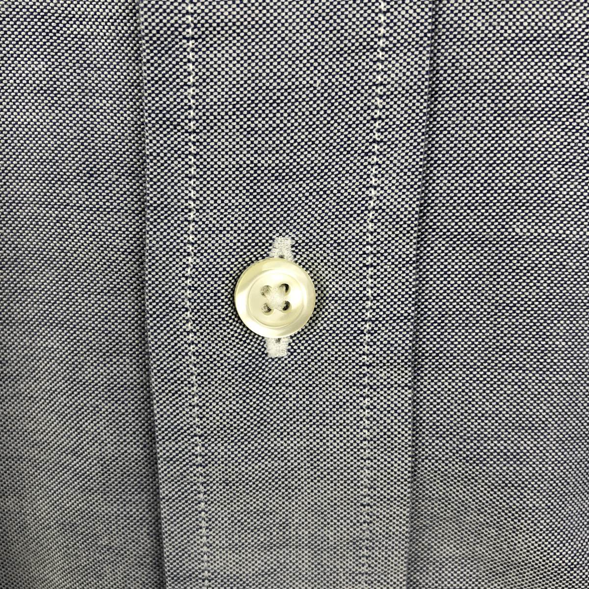 Brooks Brothers/ブルックスブラザーズ 1818 長袖 ボタンダウンシャツ