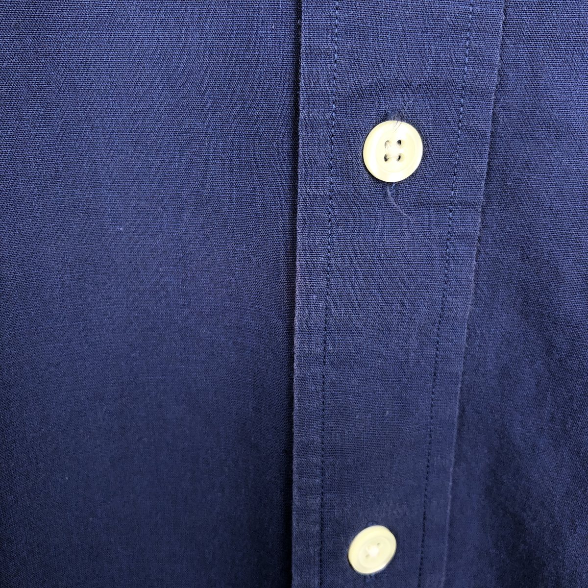 Brooks Brothers/ブルックスブラザーズ 346 長袖 ボタンダウンシャツ