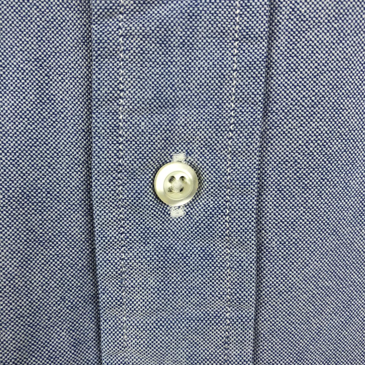 Brooks Brothers/ブルックスブラザーズ Est.1818 長袖 ボタンダウンシャツ