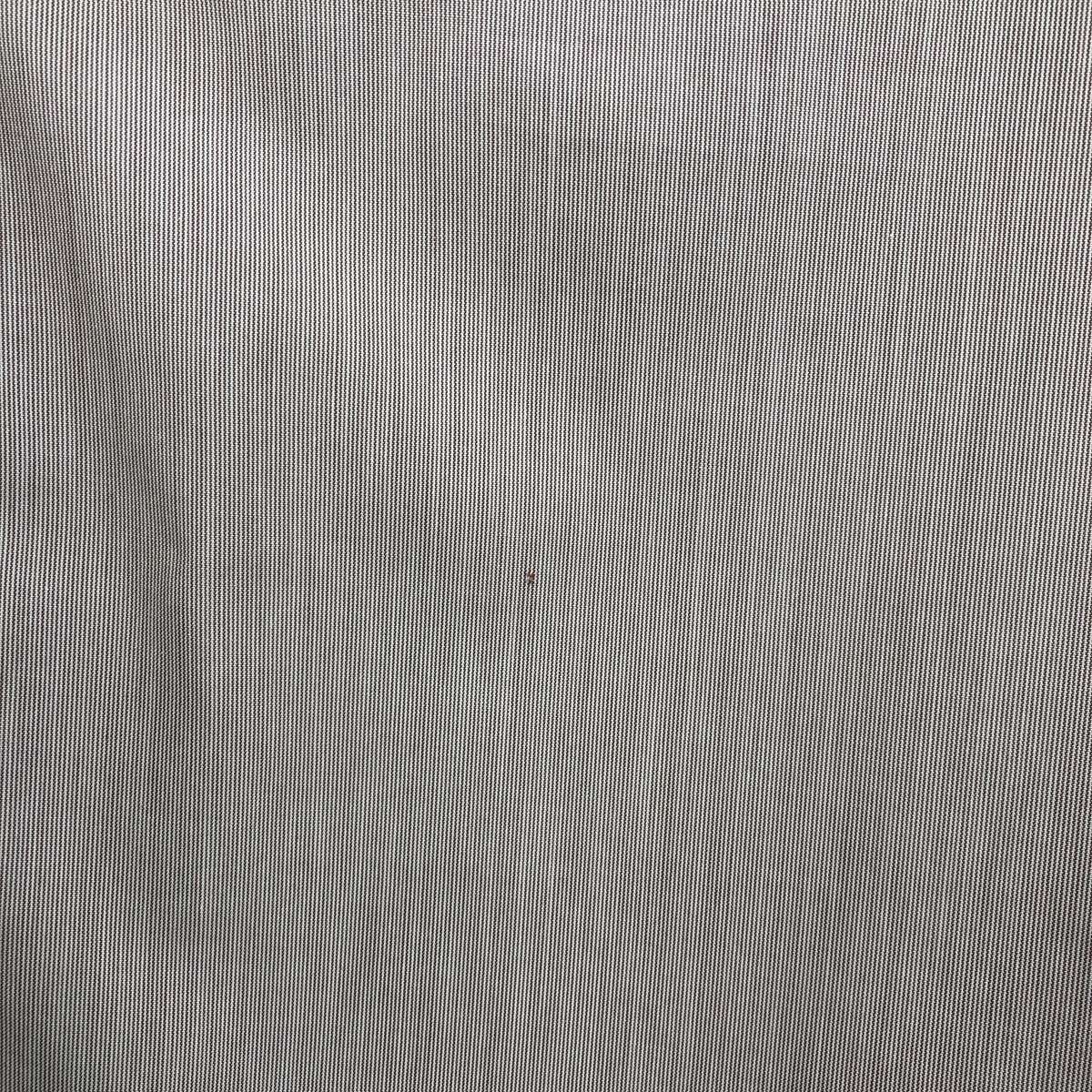 古着 ブルックスブラザーズ Brooks Brothers Est.1818 長袖 コットンシャツ メンズL相当 /eaa676853 【中古】 【261012】
