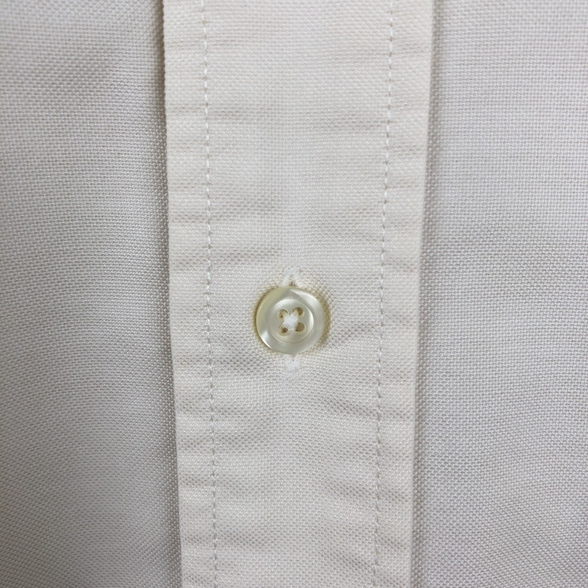 Brooks Brothers/ブルックスブラザーズ Est.1818 長袖 ボタンダウンシャツ